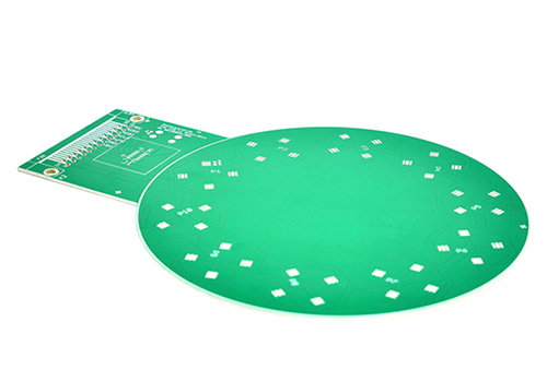 Алуминиумски PCB