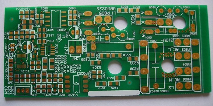 Совети за дизајнирање на ожичување на слојот за напојување на PCB